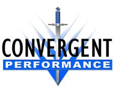 Convergent